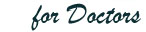 Natural Medical Protocols - A reference program for doctors on natural medicine